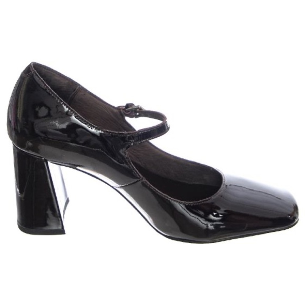 NWT Jeffrey Campbell Size 8.5 Mary Jane Bourdin Shoes